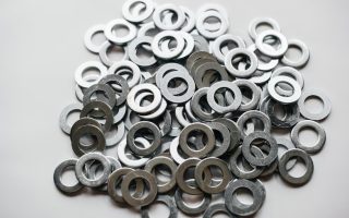 Onde encontrar arruela de 1/2 polegada para aplicações industriais e comerciais