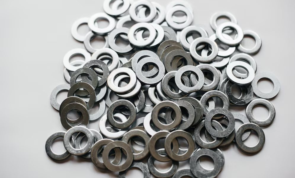 Onde encontrar arruela de 1/2 polegada para aplicações industriais e comerciais