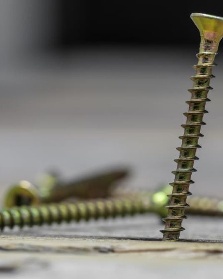 Como escolher o fabricante de fixadores ideal para grandes projetos de construção