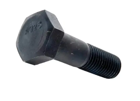 Normas ASTM A325 explicadas de forma simples