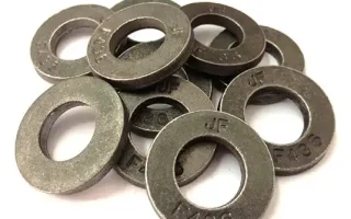 Onde aplicar elementos de fixação e como escolher o fornecedor ideal