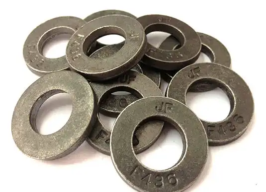 Encontre o fornecedor de fixadores ideal para sua operação industrial