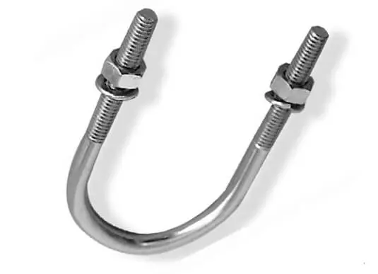 Fixadores especiais com alta precisão para aplicações industriais