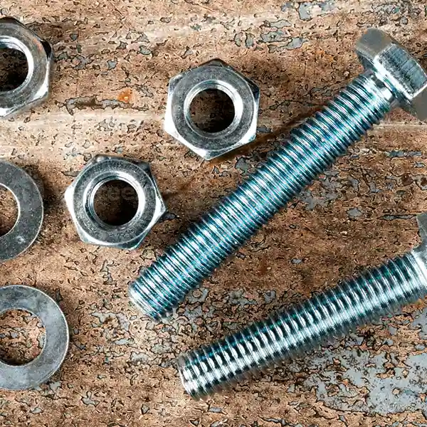 Como escolher o melhor fabricante de fixadores