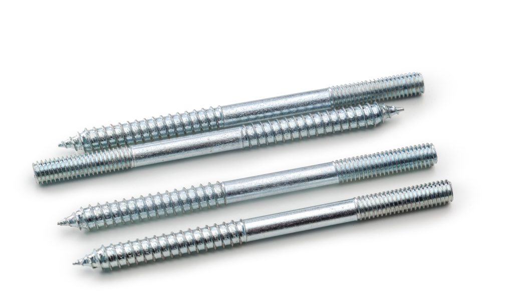 o que é barra roscada