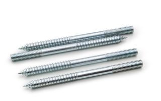 o que é barra roscada