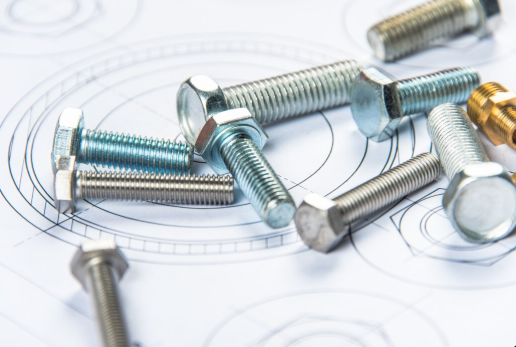 Parafuso sextavado estrutural: o segredo para projetos que exigem conexões fortes e seguras