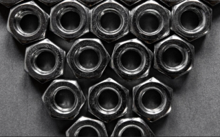 Fabricante de porca pesada 2H: descubra quem lidera o setor