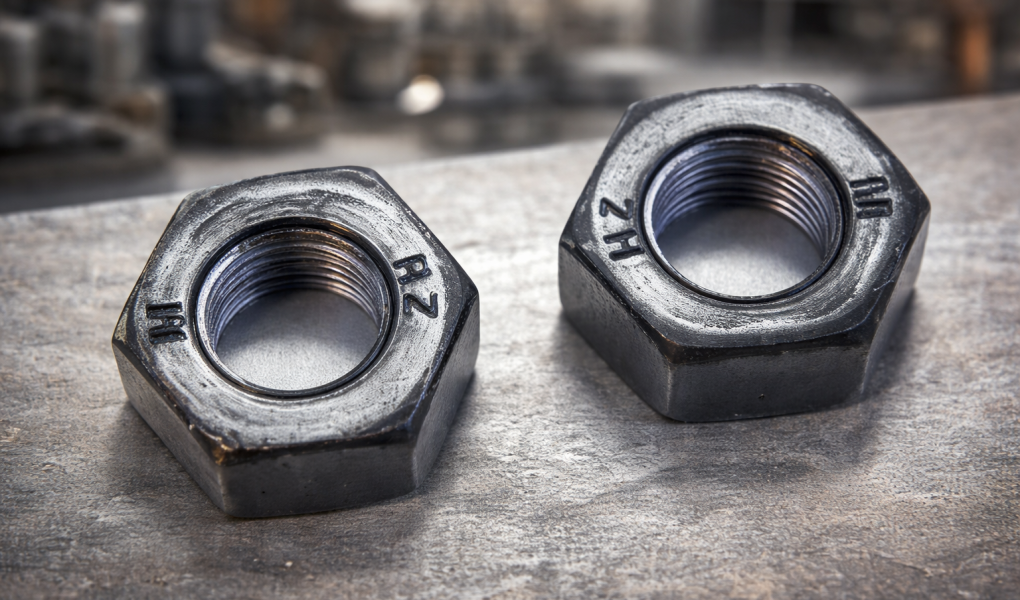 Fornecedor de porcas em São Paulo: como escolher o mais confiável