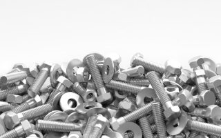 Estrutura Parafusos: fabricante de parafusos confiável em São Paulo