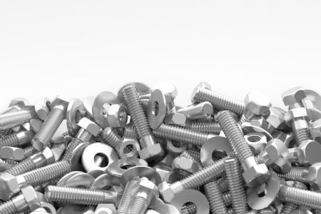 Estrutura Parafusos: fabricante de parafusos confiável em São Paulo